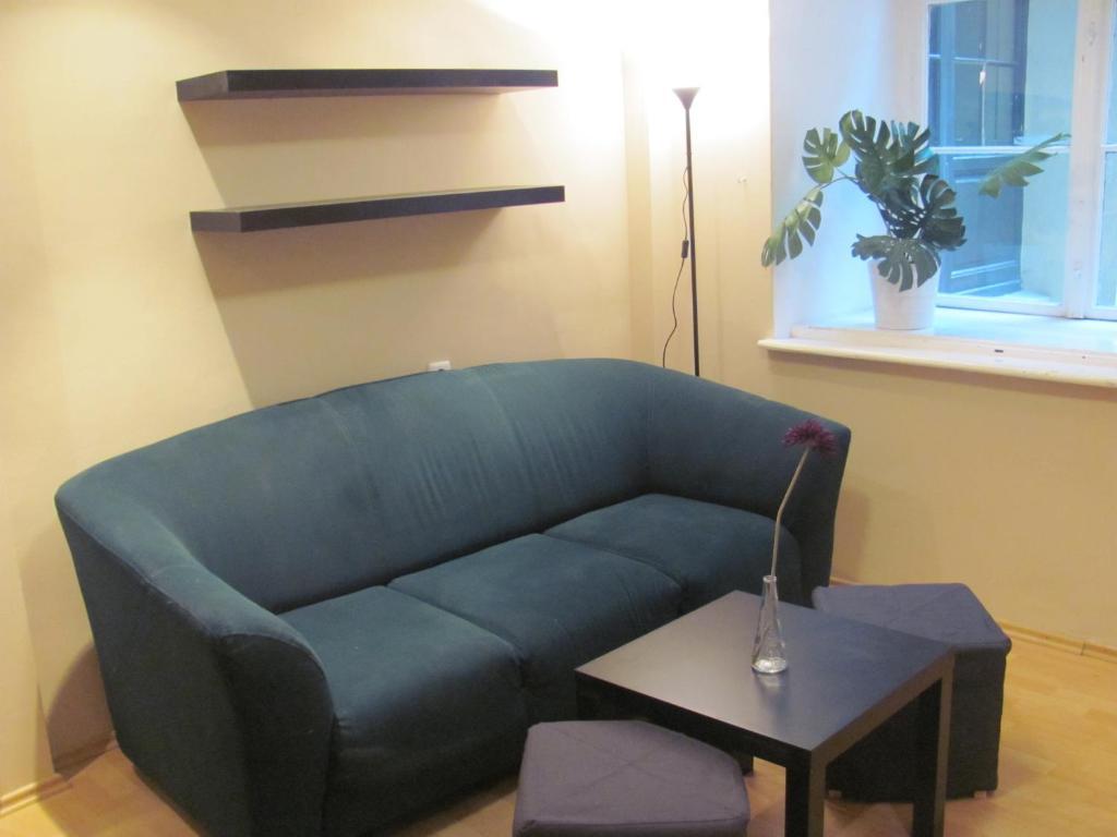 Premier Inn Apartments Budapest Habitación foto
