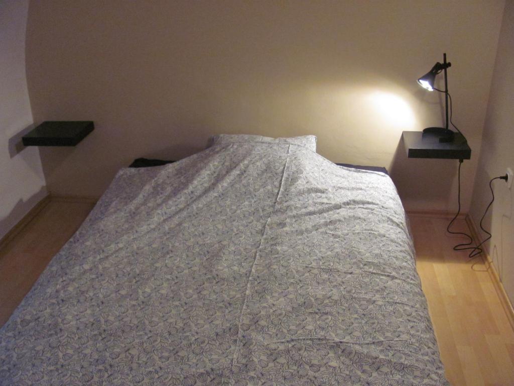Premier Inn Apartments Budapest Habitación foto