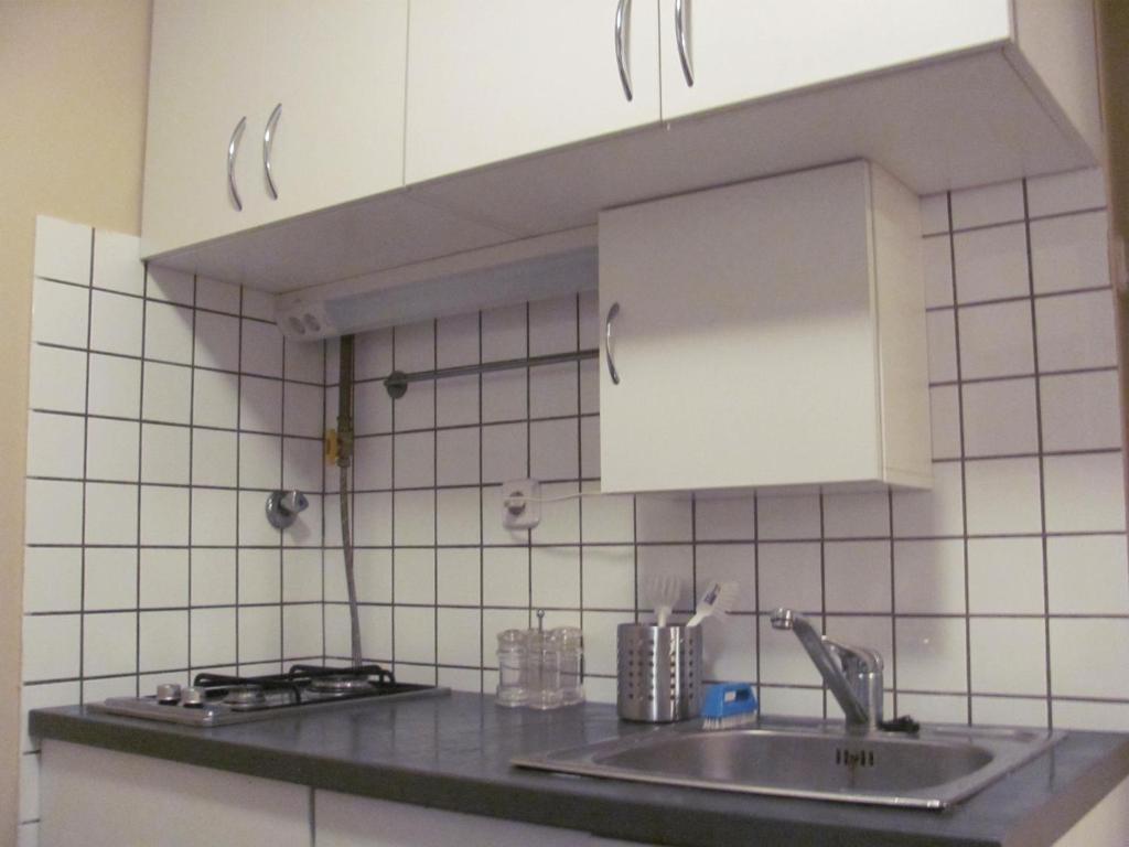 Premier Inn Apartments Budapest Habitación foto