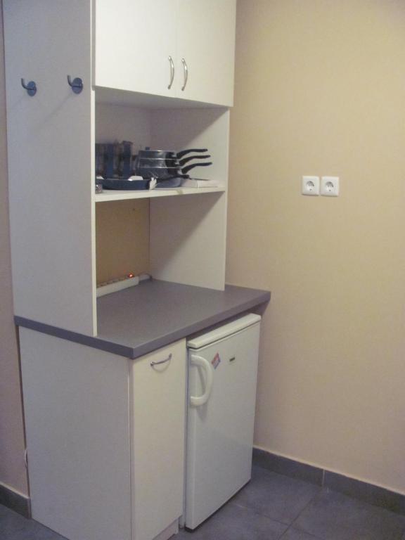 Premier Inn Apartments Budapest Habitación foto