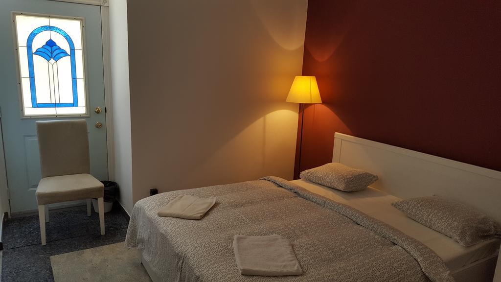 Premier Inn Apartments Budapest Exterior foto