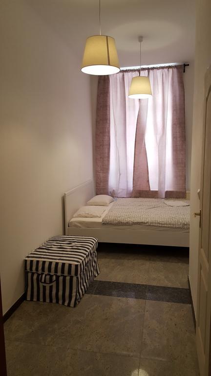 Premier Inn Apartments Budapest Exterior foto