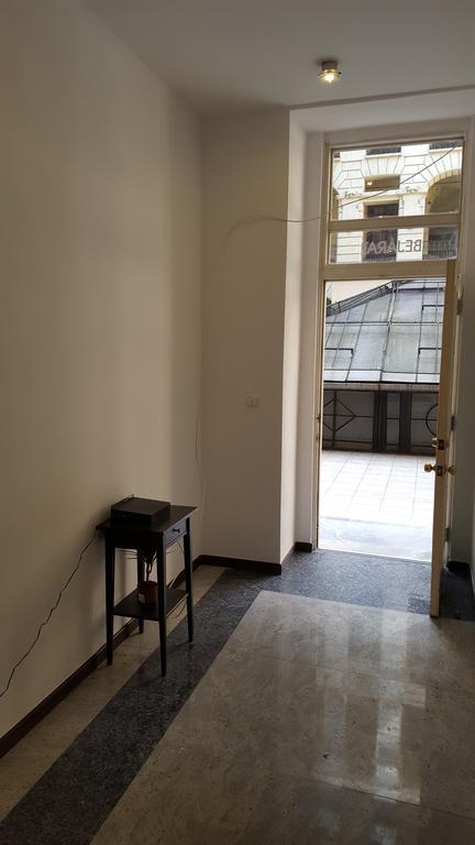 Premier Inn Apartments Budapest Exterior foto